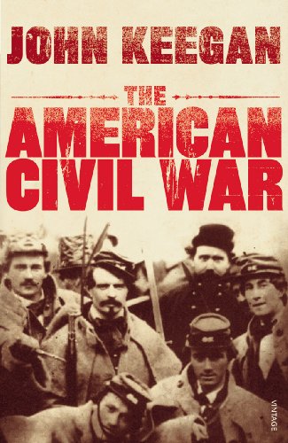 The American Civil War: A Military History von Vintage
